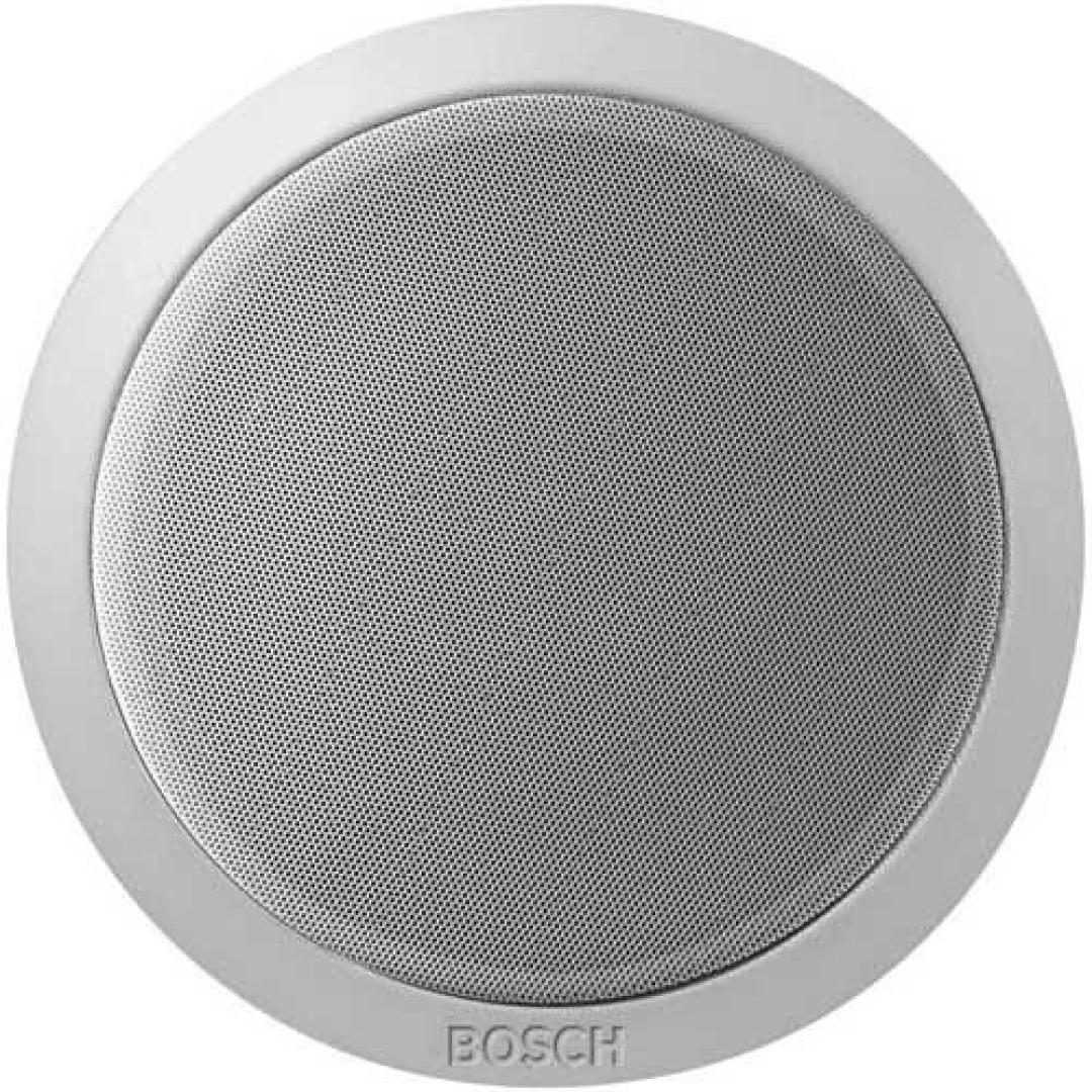 6W Ceiling Loudspeaker Flush Mount – LHM0606/10