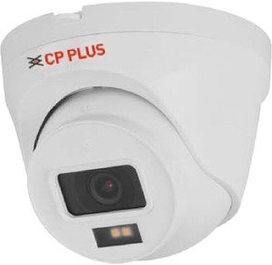 2MP Full HD IR Network Dome Camera CP Plus CP-UNC-DA21PL3-Y