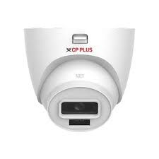 4MP Dome Camera with Mic CP Plus CP-UNC-DA41PL3C-Y