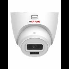 2MP Full-Color Network Dome Camera CP Plus CP-UNC-DA21PL3-GP-Y