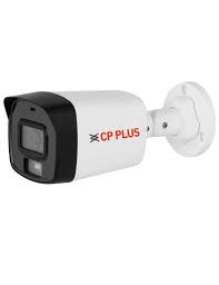 4MP Full-Color Network Bullet Camera CP Plus CP-UNC-TA41PL3-GP-Y