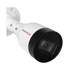 2MP IR Bullet Camera CP Plus CP-UNC-TA21PL3-V3