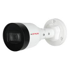 4MP IR Bullet Camera CP Plus CP-UNC-TA41PL3