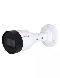 4MP Bullet Camera with Mic CP Plus CP-UNC-TA41PL3C