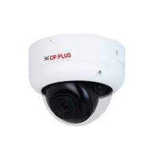 5MP WDR Vandal Dome Camera CP Plus CP-UNC-VB51L3-MDS