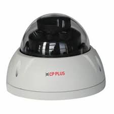 2MP Full HD WDR Vandal Dome Camera CP Plus CP-UNC-VC21ZL4C-VMDS