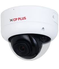 2MP WDR Vandal Dome Camera CP Plus CP-UNC-VC21L5C-VMDS-V2