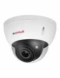 2MP Full HD IR Vandal Dome Camera CP Plus CP-UNC-VD21ZL4C-VMDS
