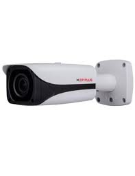 2MP Full HD WDR Bullet Camera CP Plus CP-UNC-TF21L5P-VMD