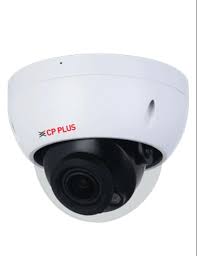 4MP IR Vandal Dome Camera CP Plus CP-UNC-VB41ZL4C-VMDS