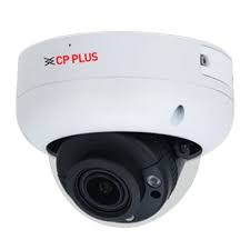 4MP WDR IR Vandal Dome Camera CP Plus CP-UNC-VC41ZL4C-VMDS-V2