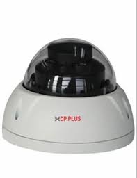 4MP WDR Vandal Dome Camera CP Plus CP-UNC-VC41ZL4C-VMDS-V2