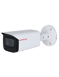 4MP Network IR Bullet Camera CP Plus CP-UNC-TD41ZL6C-VMDS