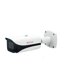 4MP AI WDR Bullet Camera CP Plus CP-UNC-TE42ZL12P-VMDS