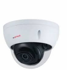 5MP WDR IR Vandal Dome Camera CP Plus CP-UNC-VB51ZL4C-VMDS