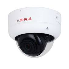5MP WDR IR Vandal Dome Camera CP Plus CP-UNC-VC51L5C-VMDS-V2