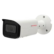 5MP AI WDR IR Bullet Camera CP Plus CP-UNC-TC51ZL6C-VMDS-V2