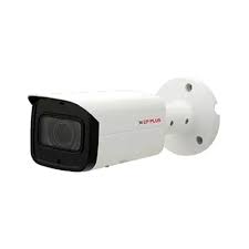 8MP WDR IR Bullet Camera CP Plus CP-UNC-TB81ZL6C-VMDS-V2