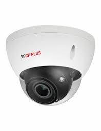 2MP AI WDR Vandal Dome Camera CP Plus CP-UNC-VE21ZL4T-VMDS