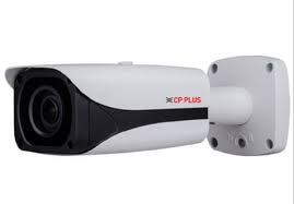 4MP AI WDR IR Bullet Camera CP Plus CP-UNC-TE41ZL5E-VMD-V2