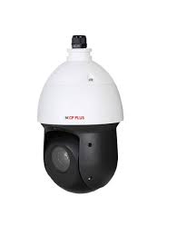 2MP 25x WDR IR PTZ Camera CP Plus CP-UNP-D2521L10-DN