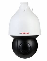2MP 25x WDR IR PTZ Camera CP Plus CP-UNP-E2521L15H-DFP