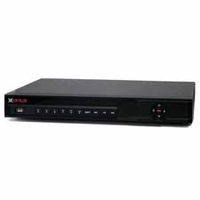 CP Plus 32 Channel 4K H.265 AI Network Video Recorder CP-UNR-4K4322-V3