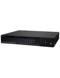 CP Plus 32 Channel 4K AI Network Video Recorder with Face Recognition CP-UNR-4K4324-I