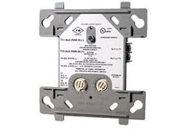 Notifier ARE-R Agent Release Receiver Module