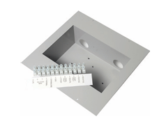 Notifier ARE Agent Release Interface Module