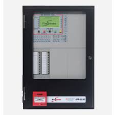 Notifier AFP-3030/650-5DA60 Addressable Fire Alarm Control Panel with DA?60 OWS
