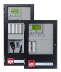 Notifier AFP-3030/900-5DA30 Addressable Fire Alarm Control Panel with DA?30 OWS