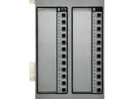 Notifier AEM-24AT Expansion Annunciator with 24 Buttons