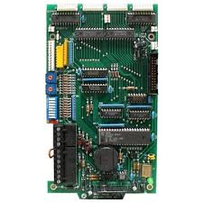 Notifier LDM-32 Lamp Driver Module