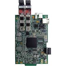 Notifier HS-NCM-WMF High Speed Noti-Fire-Net Module – Wire/MMOF