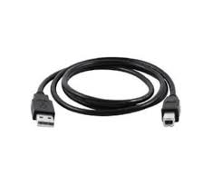 Notifier USB3 USB Lead 3m for AFP?3030 and NCA?2