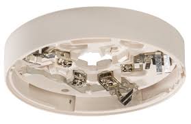 Notifier B401 Universal Detector Base for System Sensor Series 100