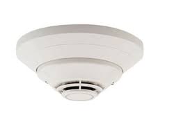 Notifier FWH-200 FIX135AUS SWIFT Wireless Fixed Temperature Heat Detector 57°C