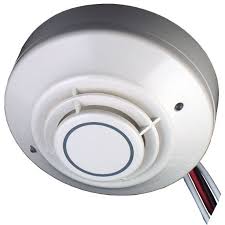 Notifier FST-851R-WP Weatherproof Rate?of?Rise Heat Detector
