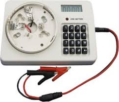 Notifier CP500 Address Programmer for FST?851?WP Detectors